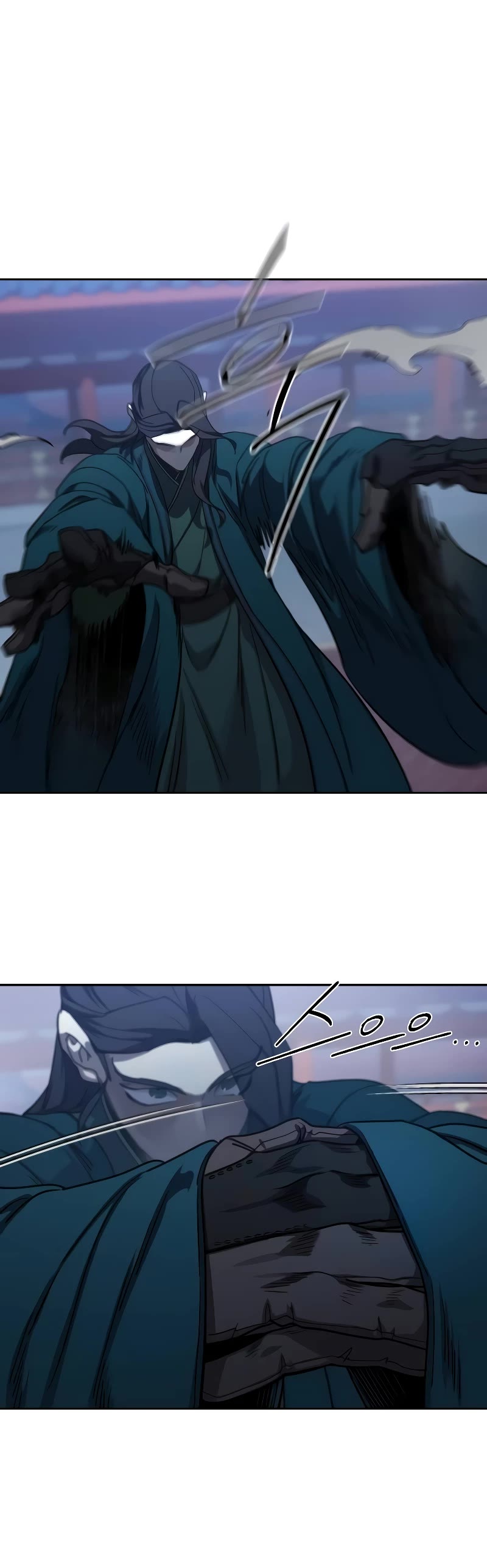 Return of the Mount Hua Sect Chapter 123 page 58 - Chapter 123