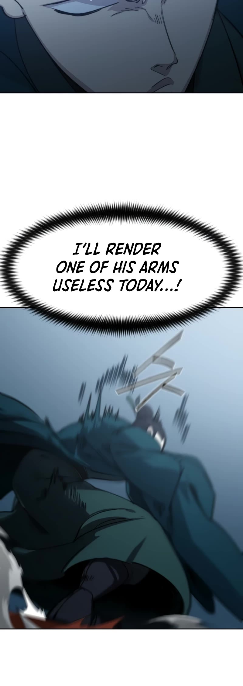 Return of the Mount Hua Sect Chapter 124 page 10 - Chapter 124