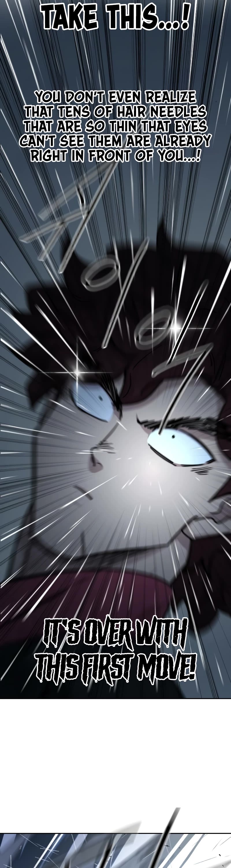 Return of the Mount Hua Sect Chapter 124 page 13 - Chapter 124
