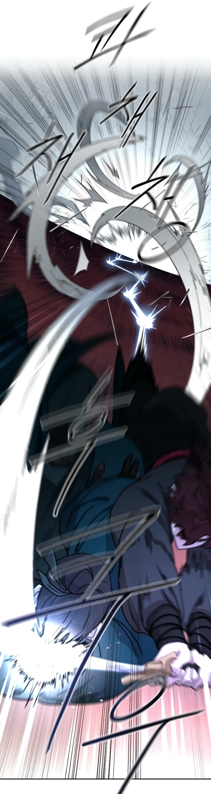 Return of the Mount Hua Sect Chapter 124 page 16 - Chapter 124