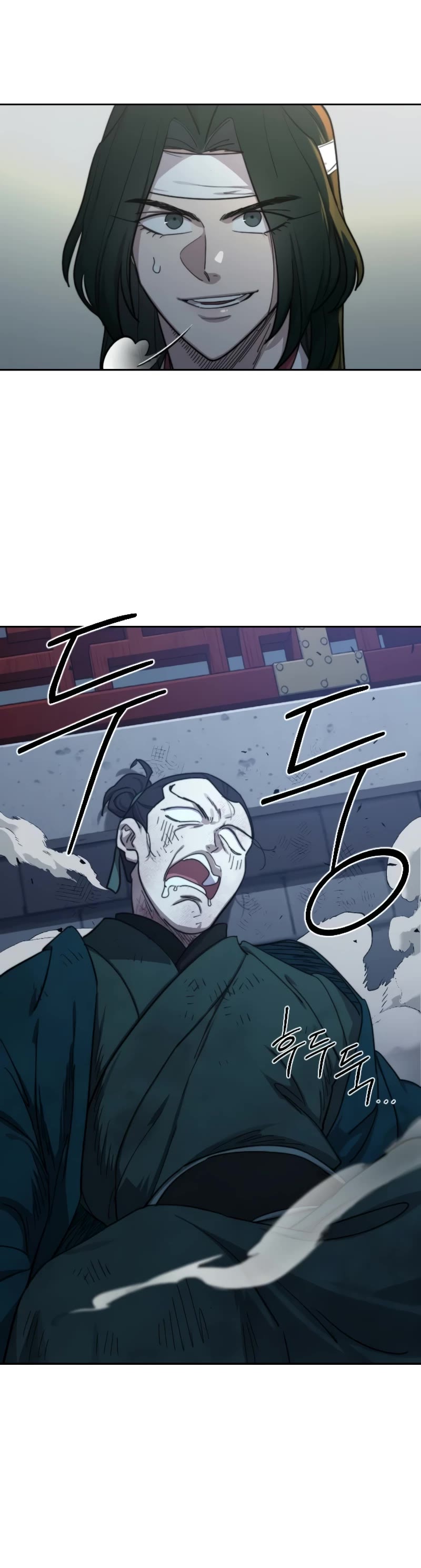Return of the Mount Hua Sect Chapter 124 page 19 - Chapter 124