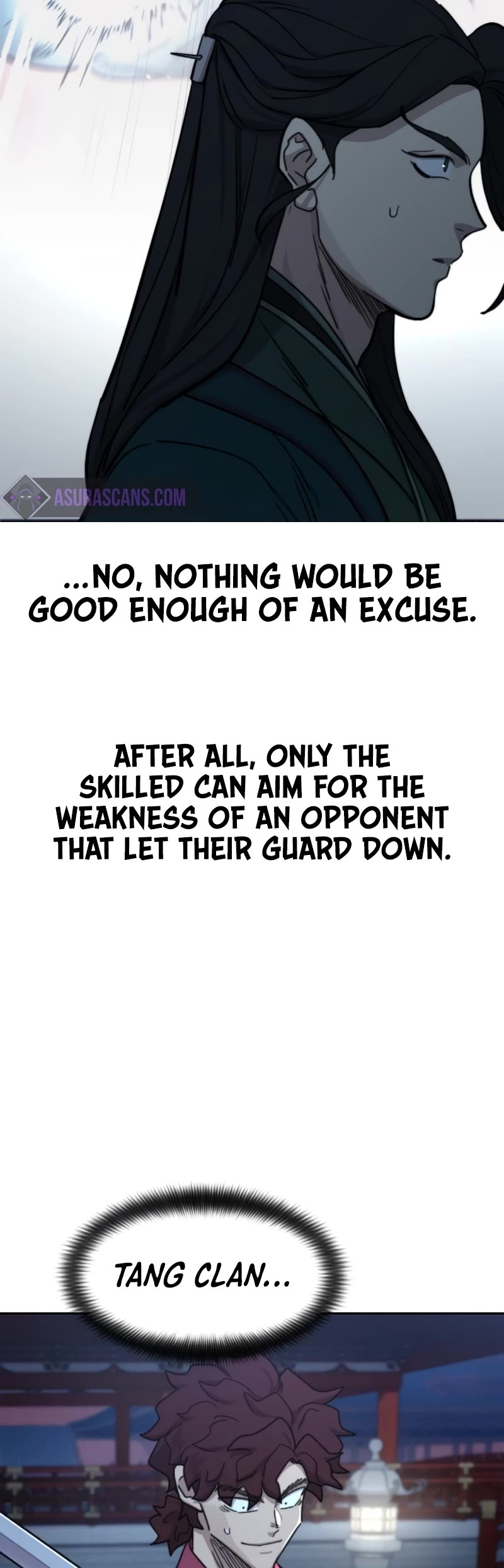 Return of the Mount Hua Sect Chapter 124 page 24 - Chapter 124