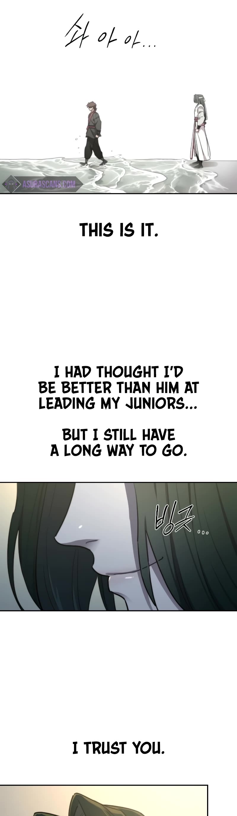 Return of the Mount Hua Sect Chapter 124 page 44 - Chapter 124