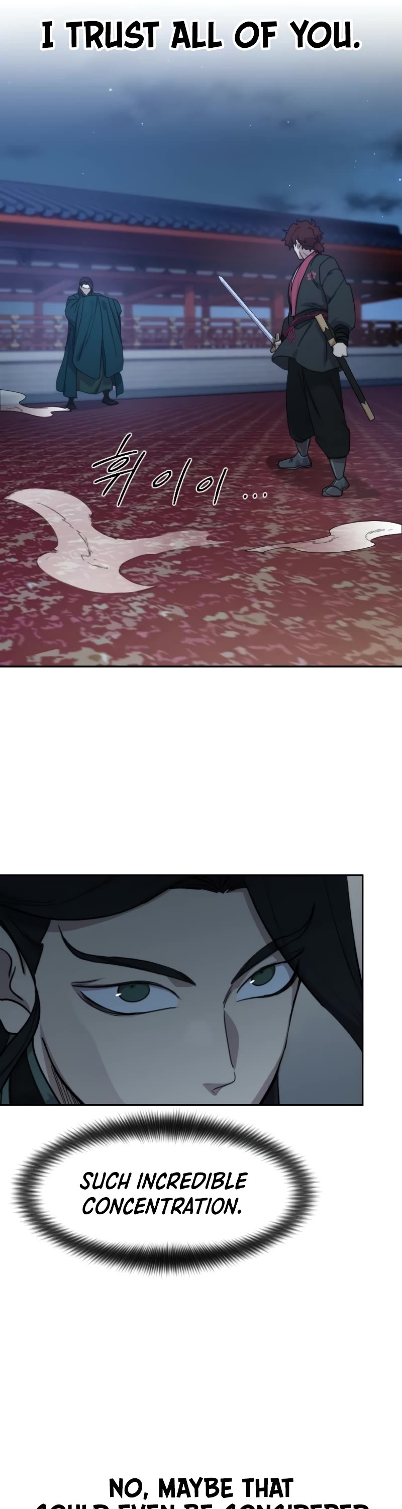 Return of the Mount Hua Sect Chapter 124 page 46 - Chapter 124
