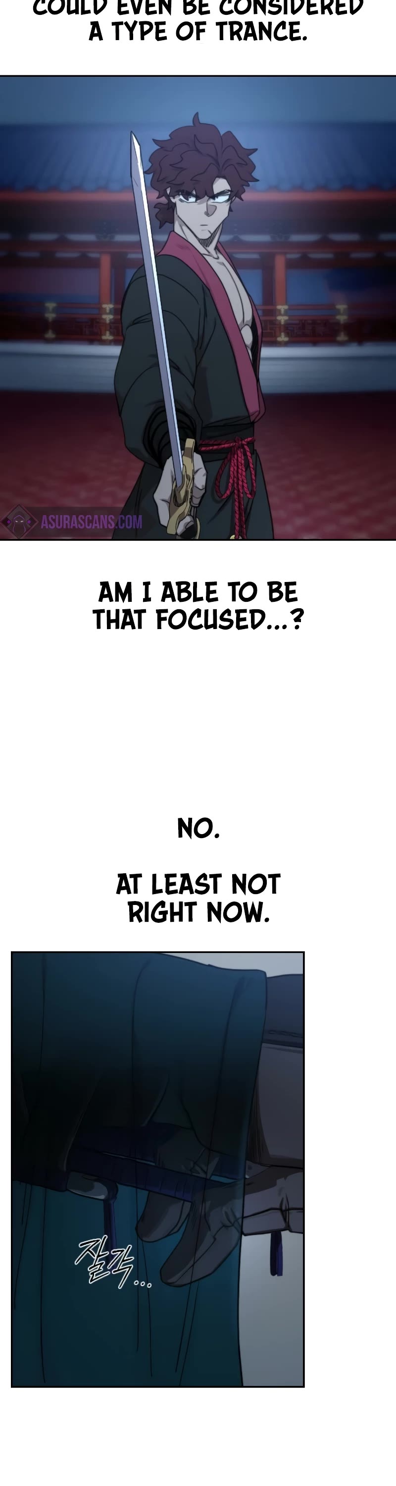 Return of the Mount Hua Sect Chapter 124 page 47 - Chapter 124