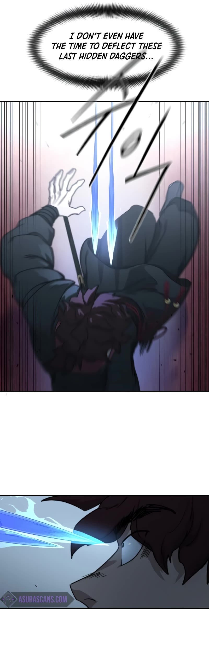 Return of the Mount Hua Sect Chapter 124 page 51 - Chapter 124