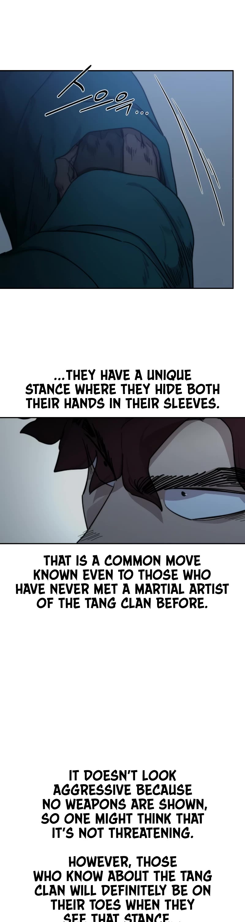 Return of the Mount Hua Sect Chapter 124 page 7 - Chapter 124