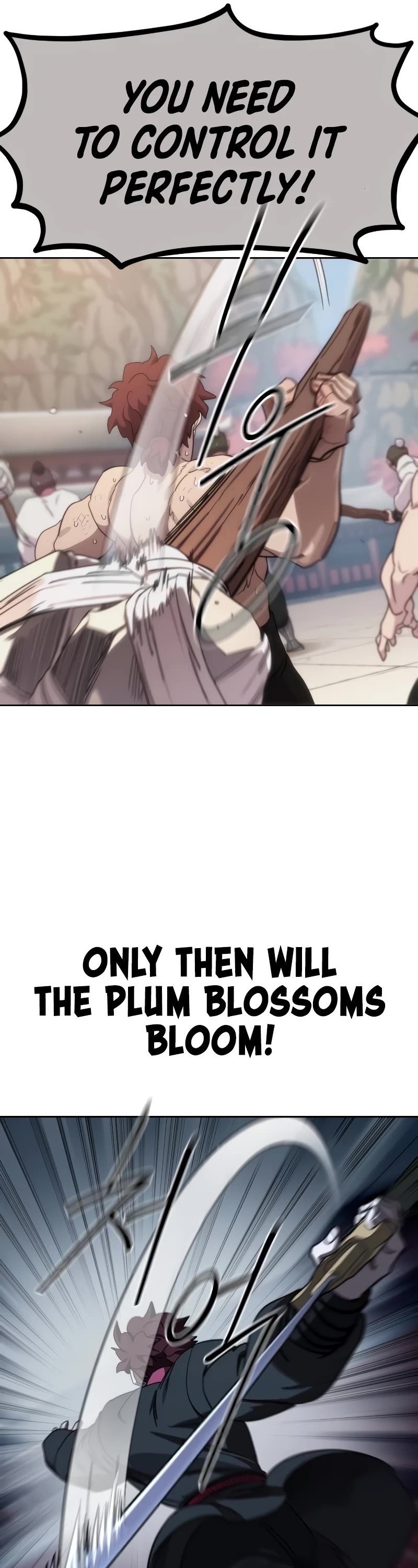 Return of the Mount Hua Sect Chapter 125 page 12 - Chapter 125