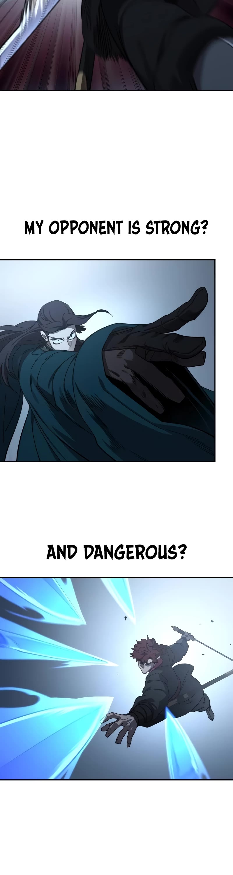Return of the Mount Hua Sect Chapter 125 page 13 - Chapter 125