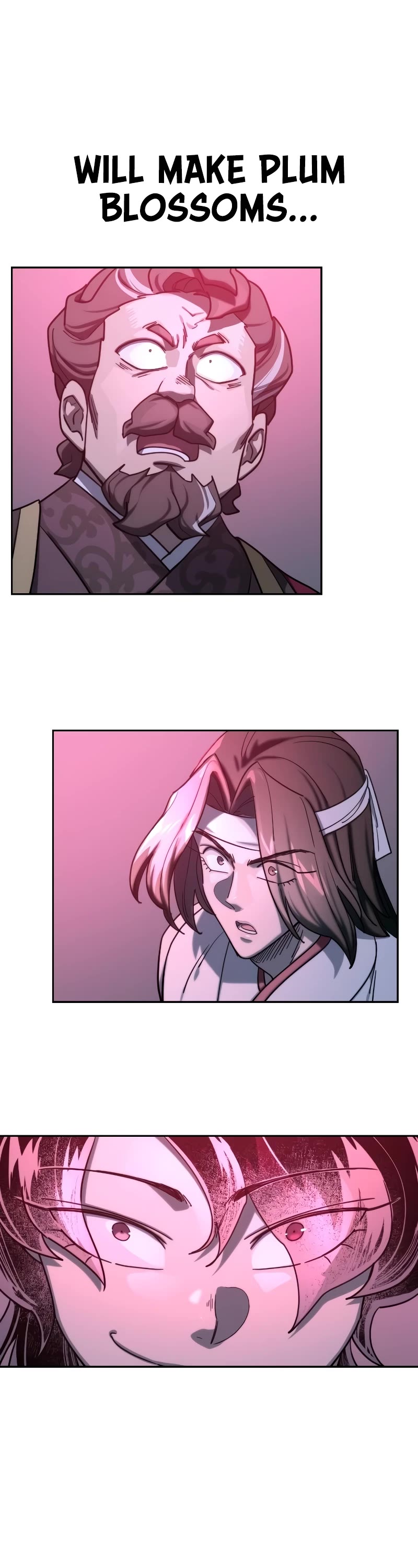 Return of the Mount Hua Sect Chapter 125 page 16 - Chapter 125