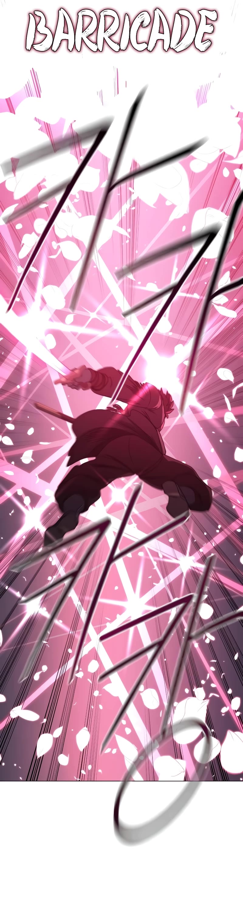 Return of the Mount Hua Sect Chapter 125 page 19 - Chapter 125