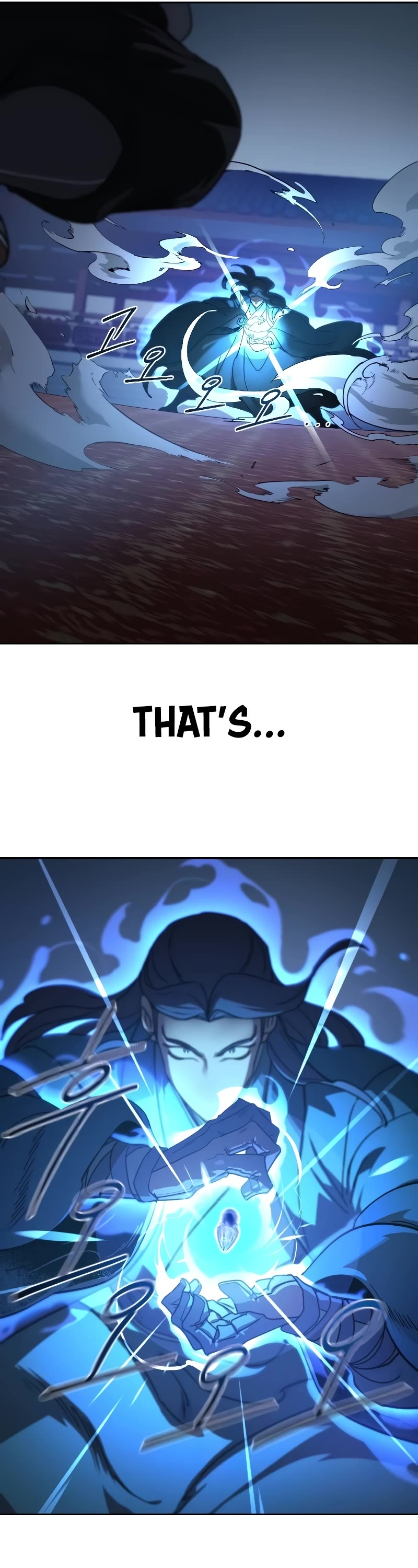 Return of the Mount Hua Sect Chapter 125 page 22 - Chapter 125