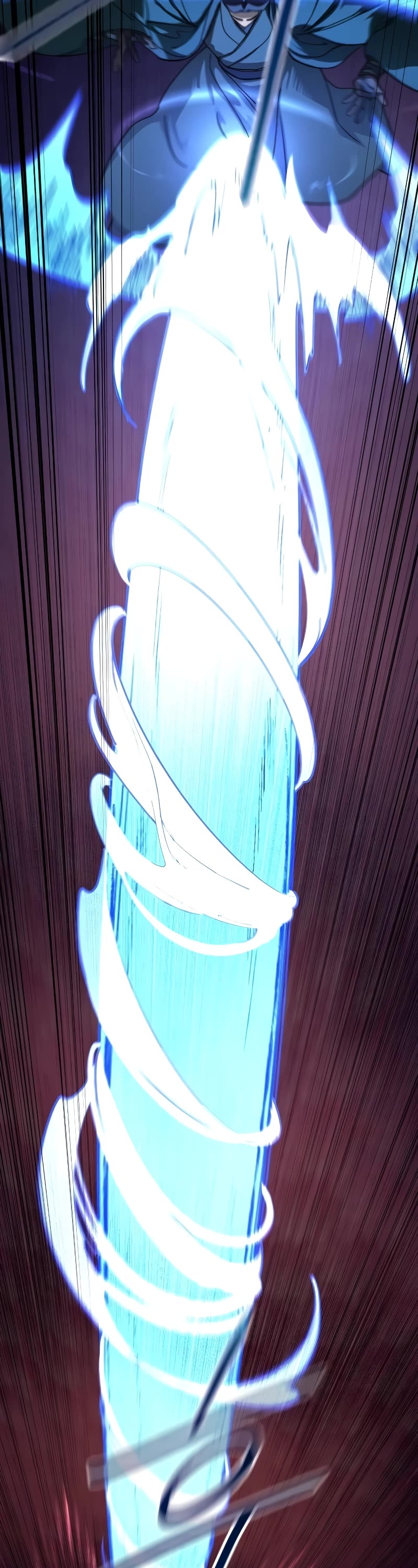 Return of the Mount Hua Sect Chapter 125 page 29 - Chapter 125