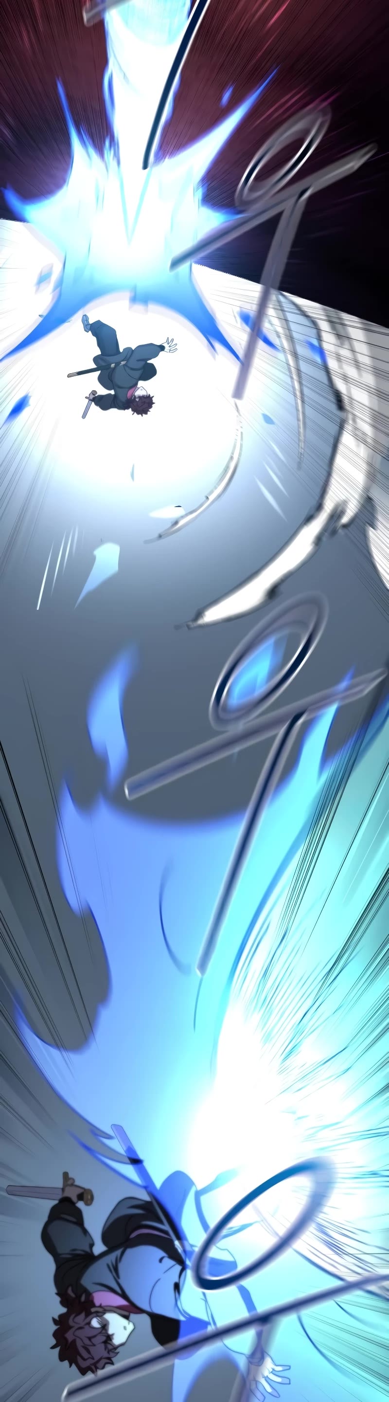 Return of the Mount Hua Sect Chapter 125 page 30 - Chapter 125