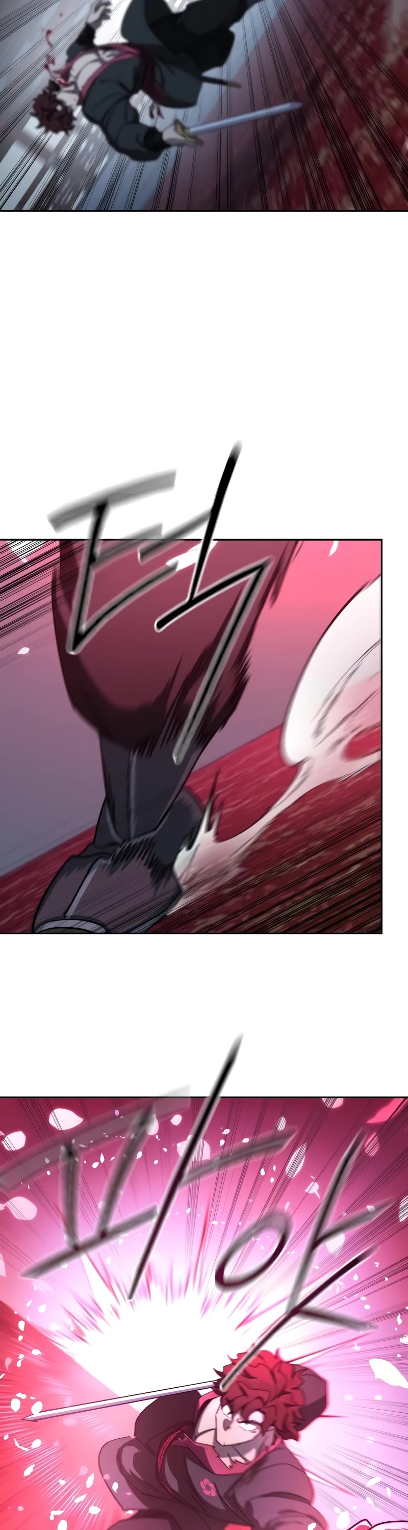 Return of the Mount Hua Sect Chapter 125 page 33 - Chapter 125
