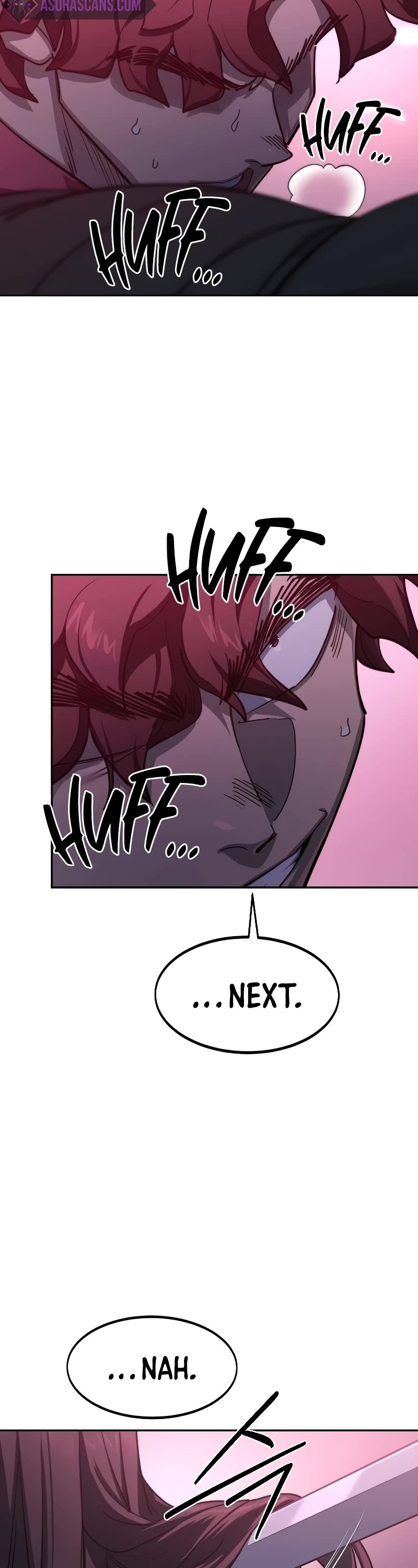 Return of the Mount Hua Sect Chapter 125 page 39 - Chapter 125