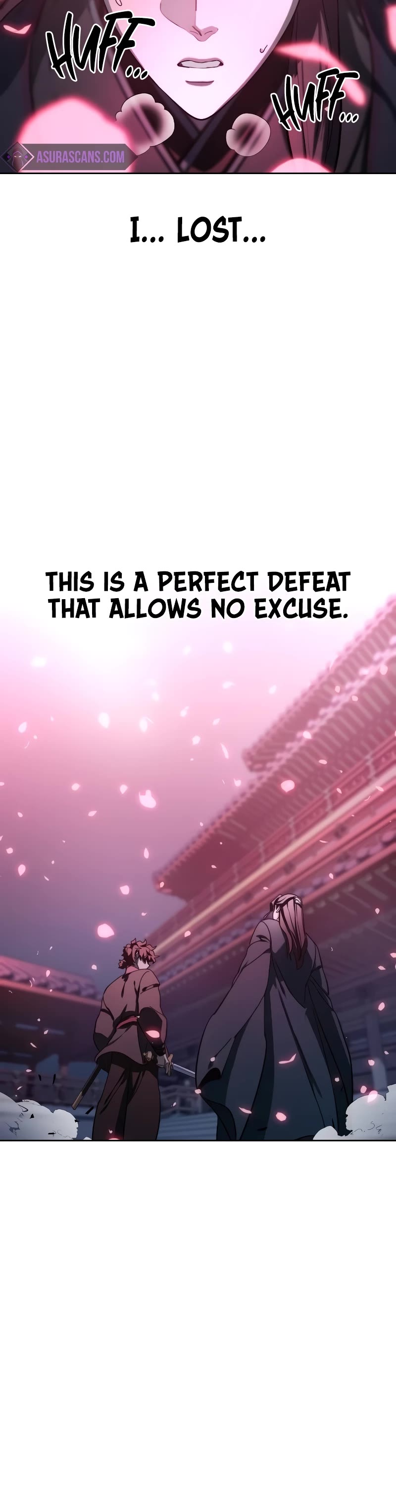 Return of the Mount Hua Sect Chapter 125 page 43 - Chapter 125