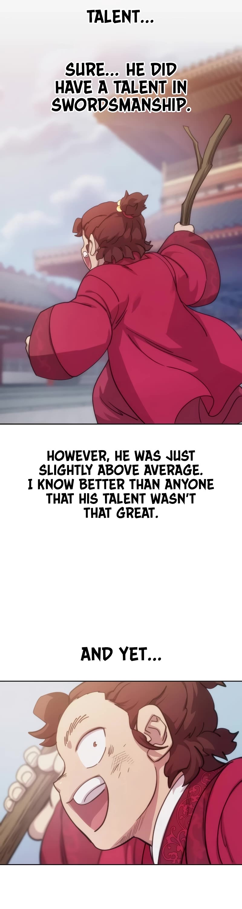Return of the Mount Hua Sect Chapter 125 page 45 - Chapter 125