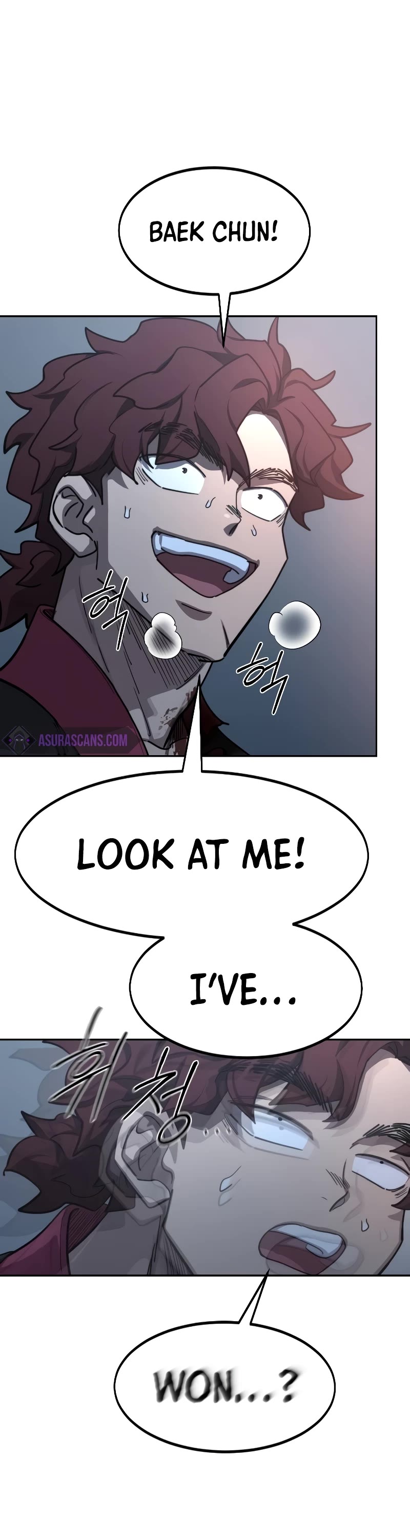 Return of the Mount Hua Sect Chapter 125 page 47 - Chapter 125