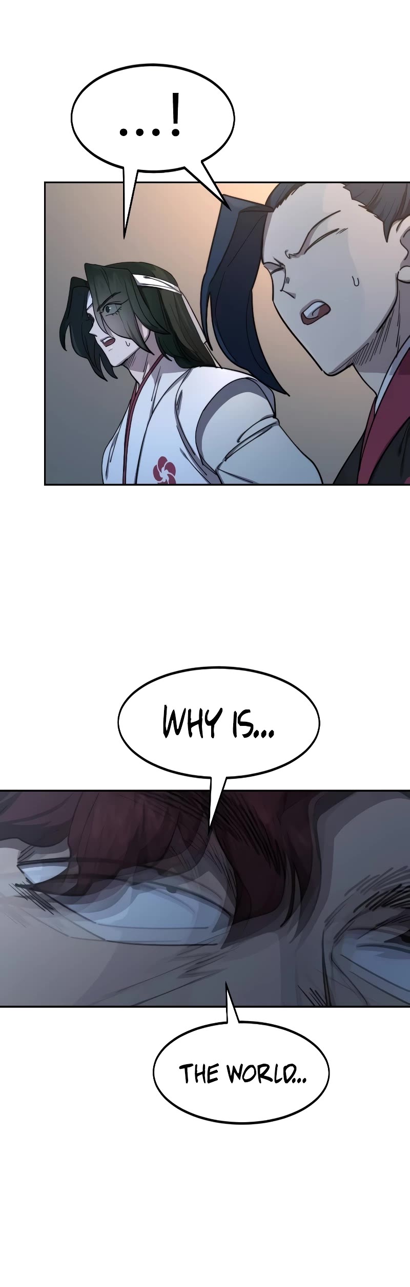 Return of the Mount Hua Sect Chapter 125 page 48 - Chapter 125