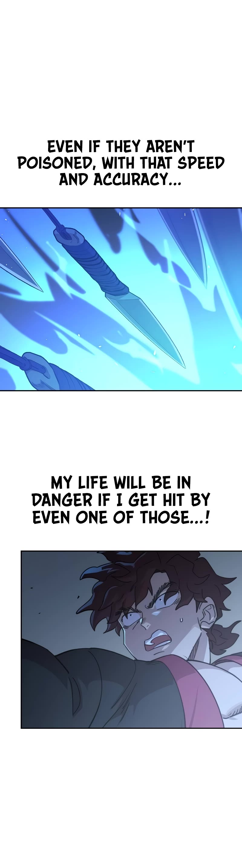 Return of the Mount Hua Sect Chapter 125 page 6 - Chapter 125