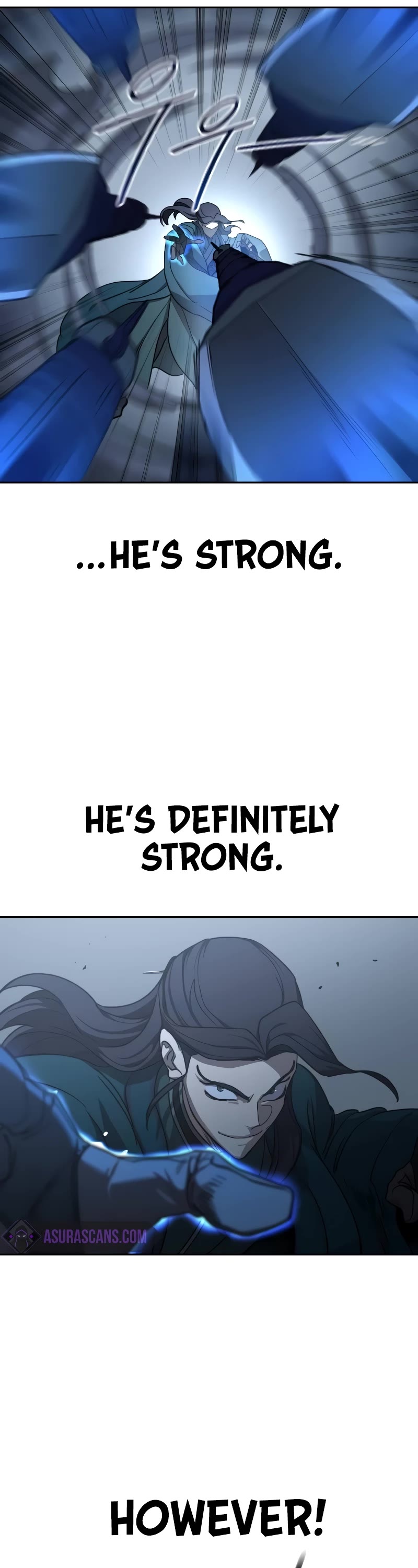 Return of the Mount Hua Sect Chapter 125 page 7 - Chapter 125
