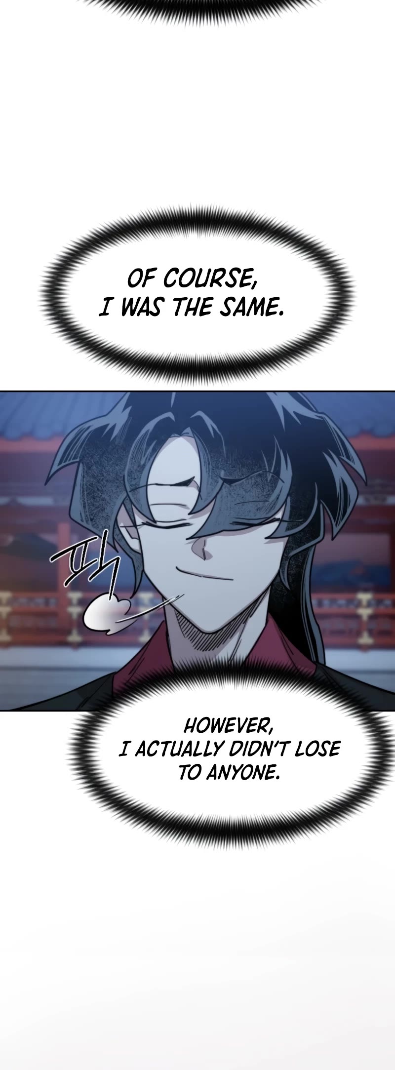 Return of the Mount Hua Sect Chapter 126 page 16 - Chapter 126