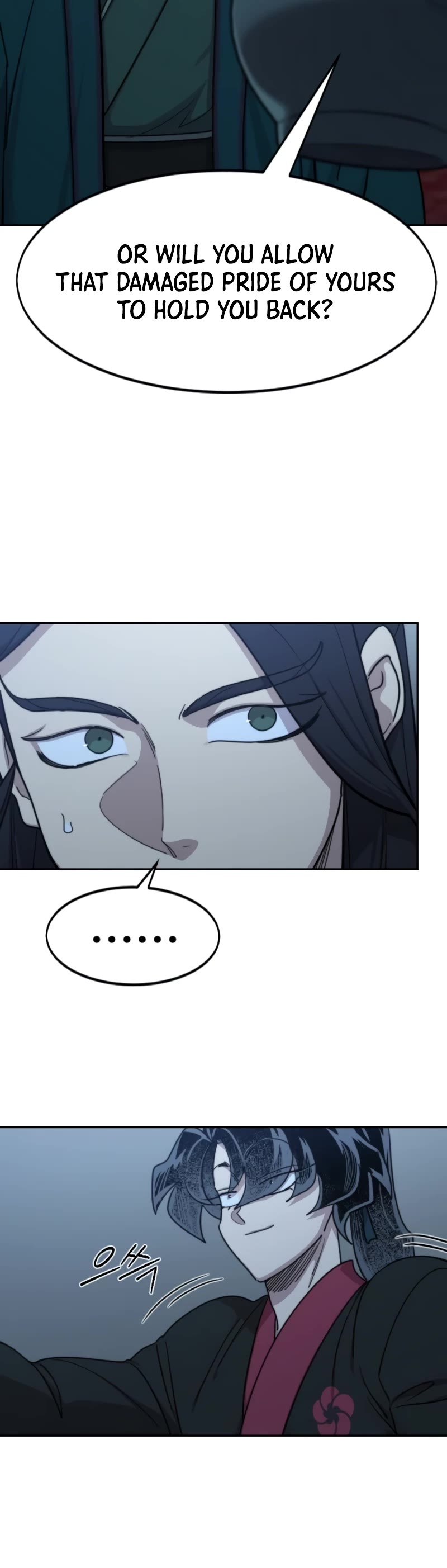 Return of the Mount Hua Sect Chapter 126 page 20 - Chapter 126