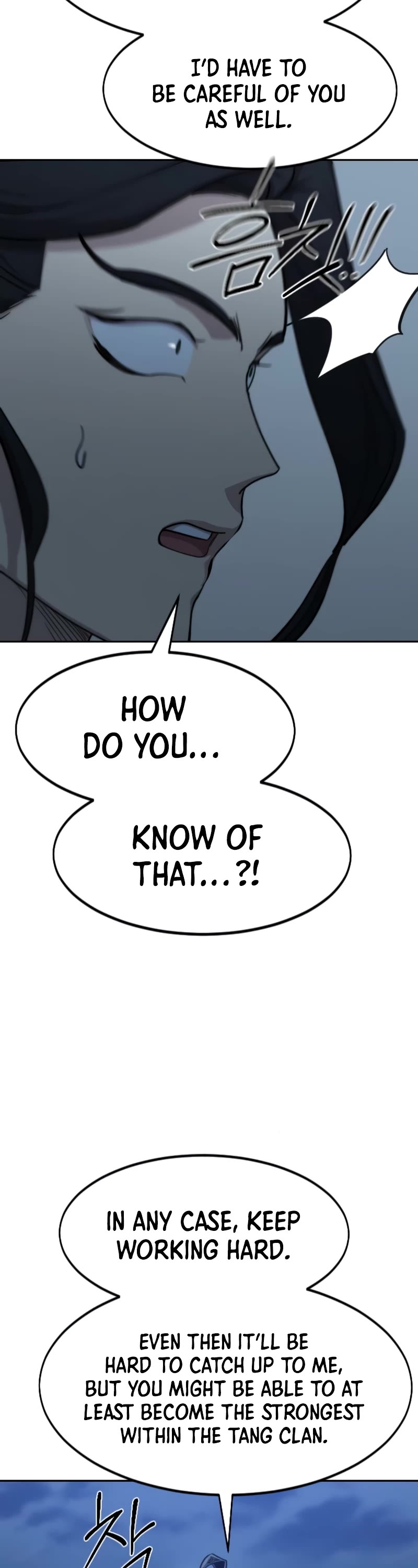 Return of the Mount Hua Sect Chapter 126 page 28 - Chapter 126