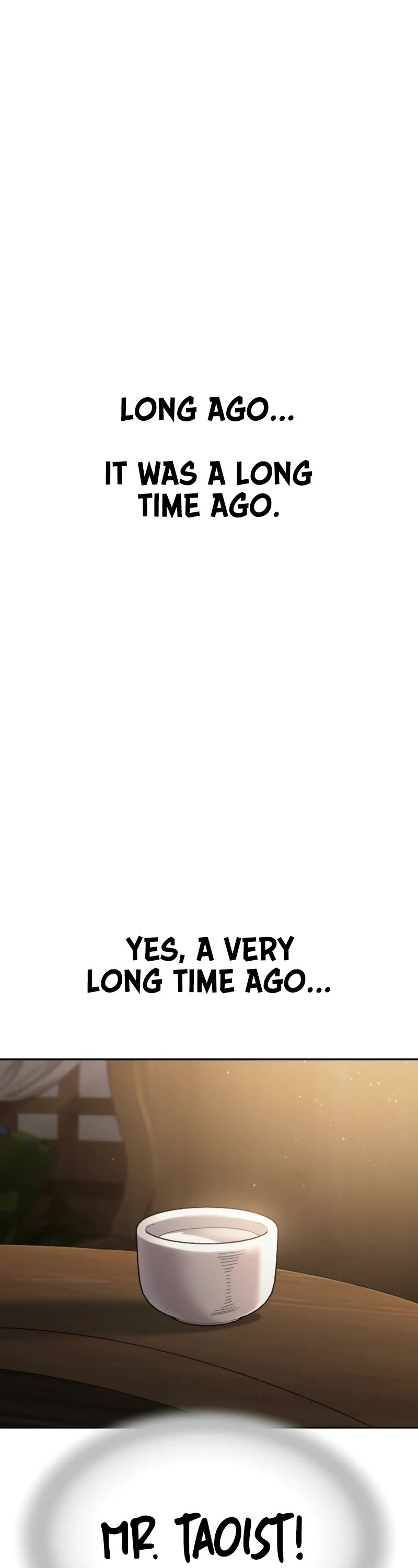 Return of the Mount Hua Sect Chapter 126 page 39 - Chapter 126