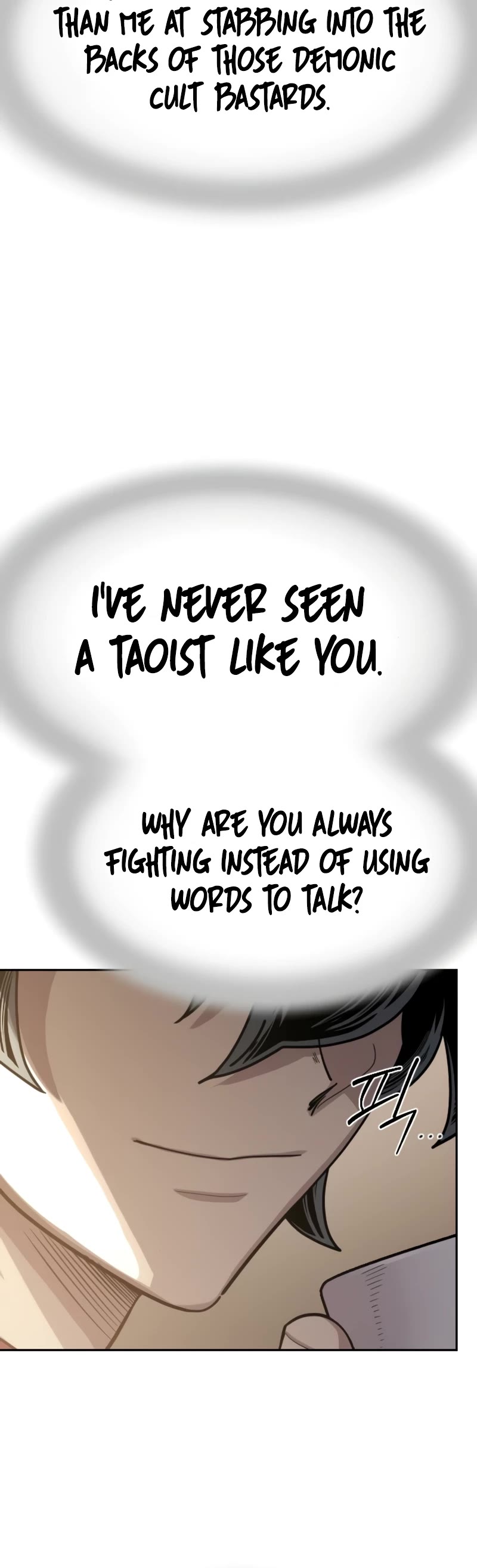 Return of the Mount Hua Sect Chapter 126 page 41 - Chapter 126