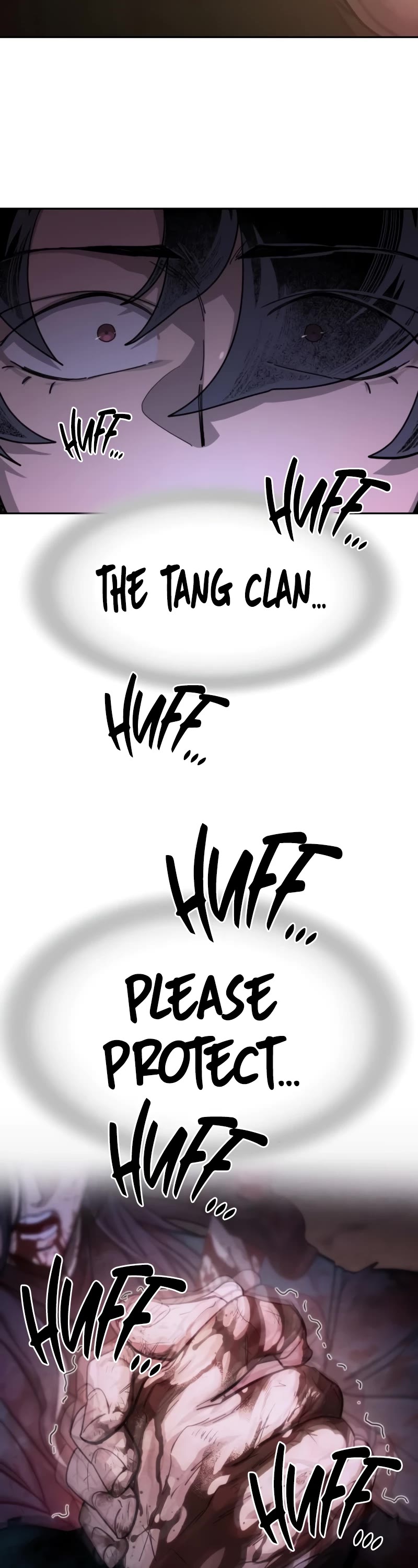 Return of the Mount Hua Sect Chapter 126 page 43 - Chapter 126