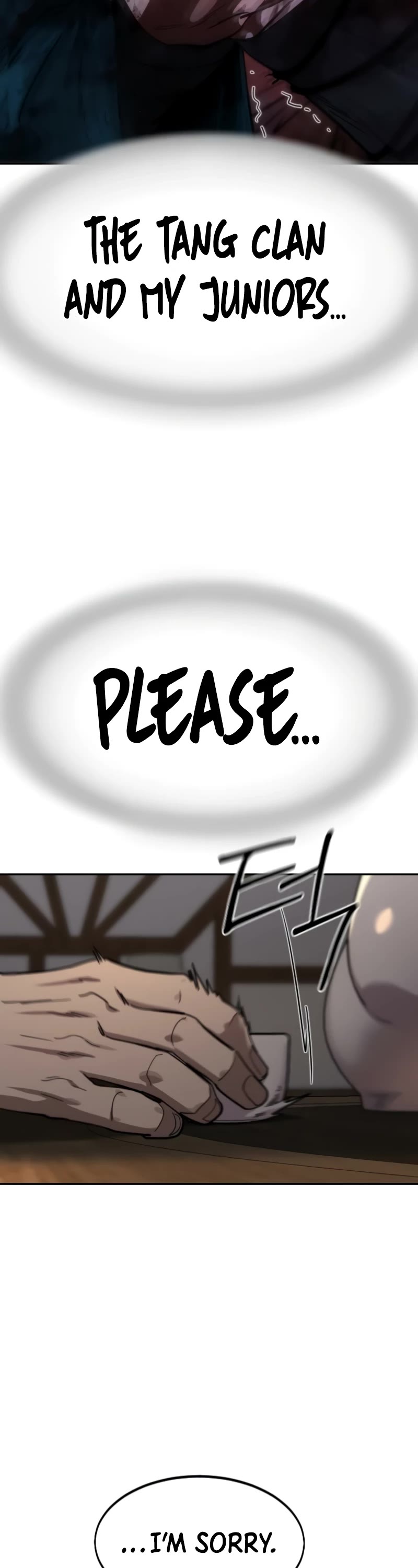Return of the Mount Hua Sect Chapter 126 page 44 - Chapter 126