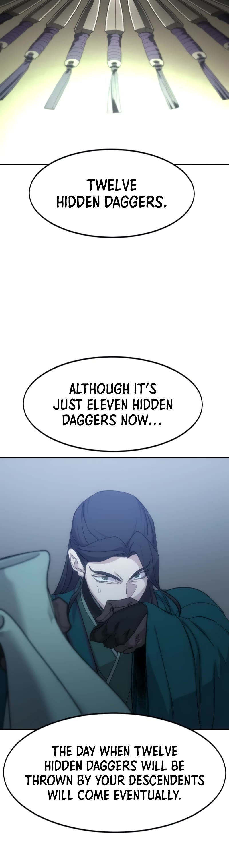 Return of the Mount Hua Sect Chapter 126 page 46 - Chapter 126