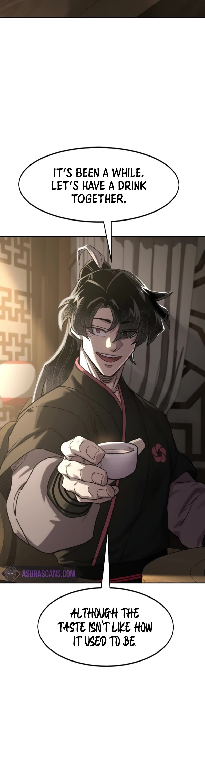 Return of the Mount Hua Sect Chapter 126 page 49 - Chapter 126