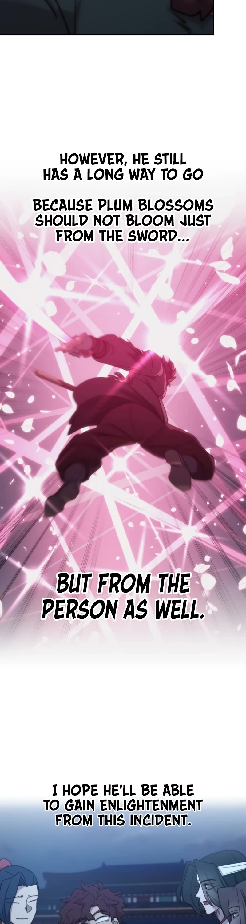 Return of the Mount Hua Sect Chapter 126 page 8 - Chapter 126