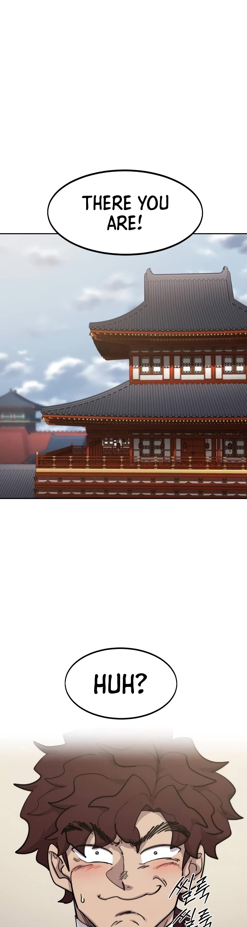 Return of the Mount Hua Sect Chapter 127 page 10 - Chapter 127