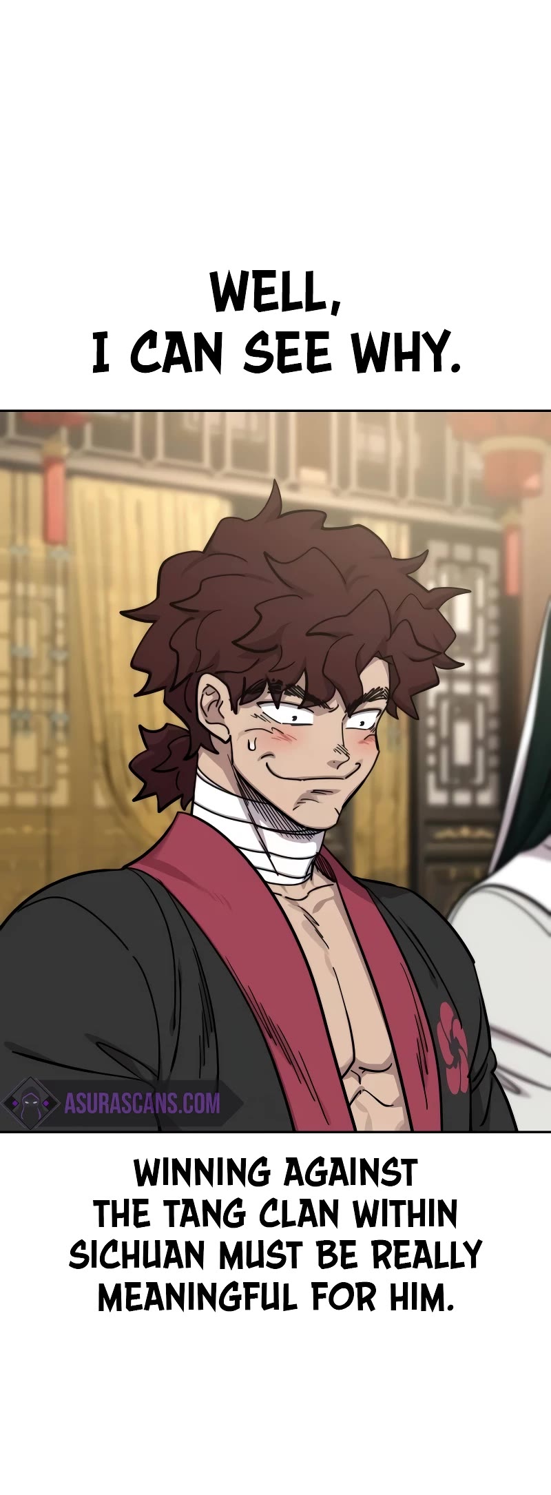 Return of the Mount Hua Sect Chapter 127 page 12 - Chapter 127