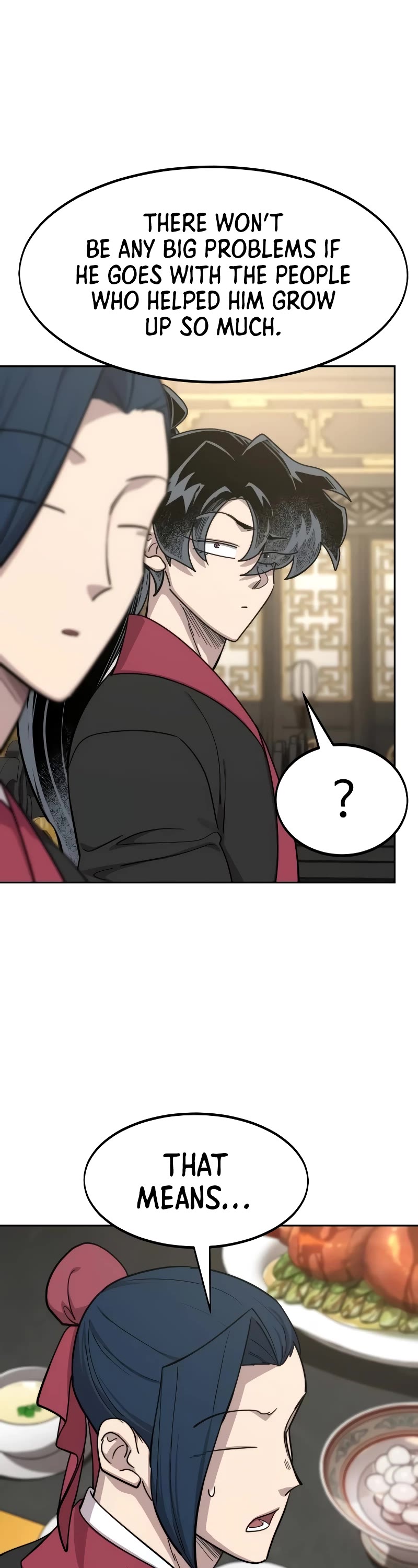 Return of the Mount Hua Sect Chapter 127 page 15 - Chapter 127
