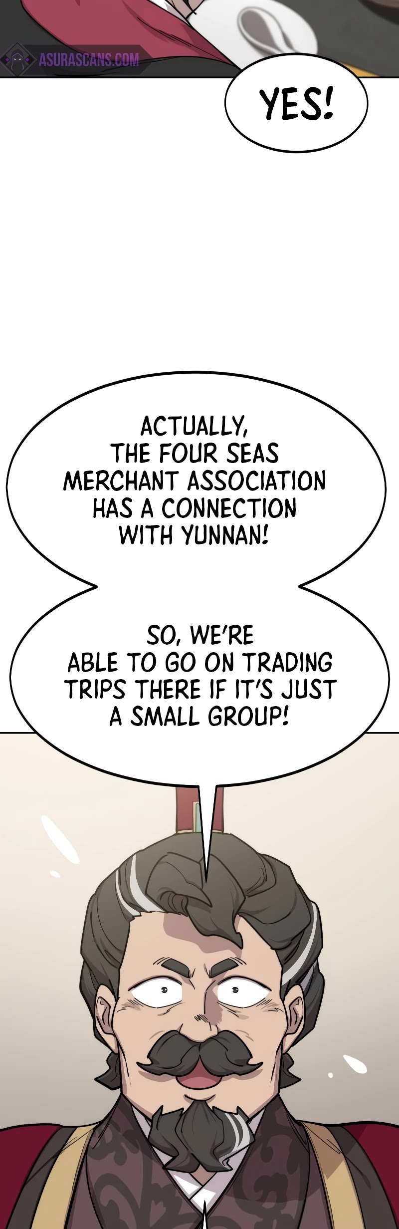 Return of the Mount Hua Sect Chapter 127 page 16 - Chapter 127