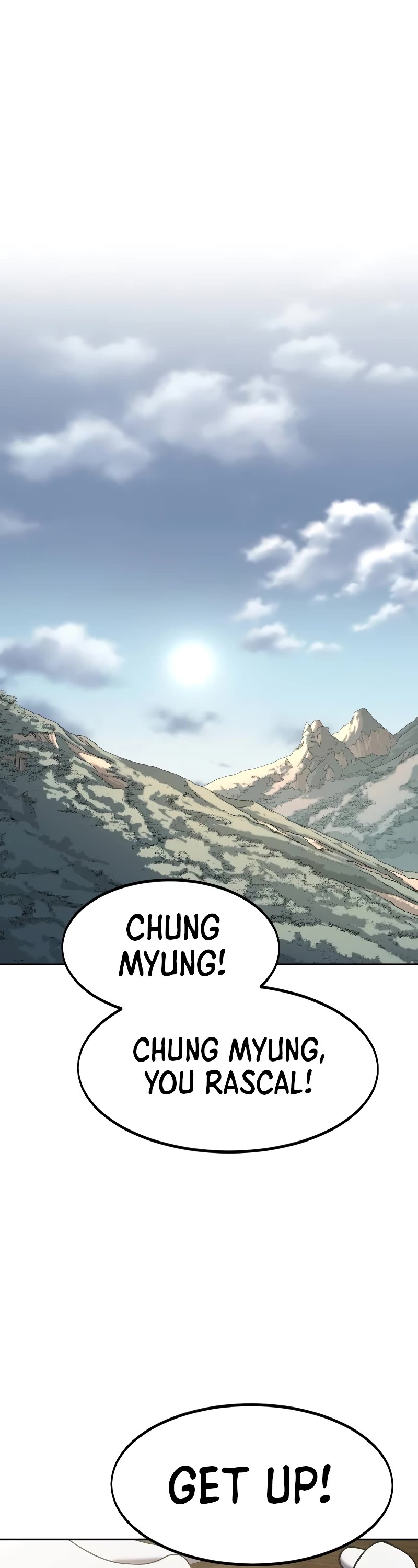Return of the Mount Hua Sect Chapter 127 page 2 - Chapter 127