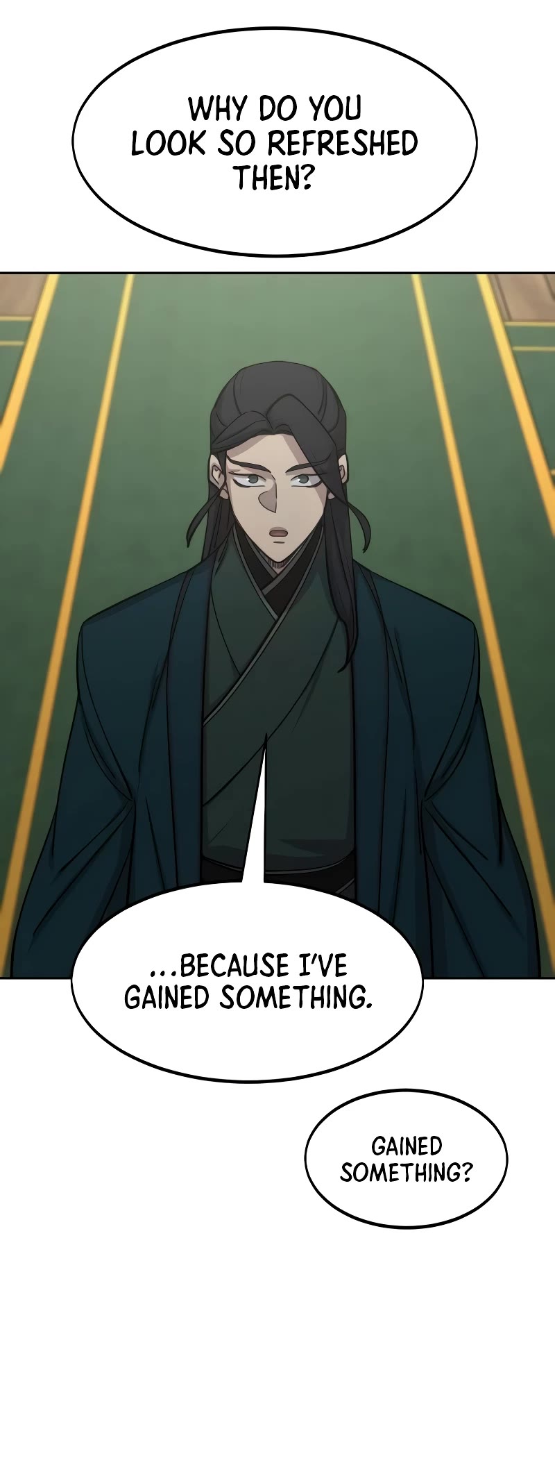 Return of the Mount Hua Sect Chapter 127 page 36 - Chapter 127