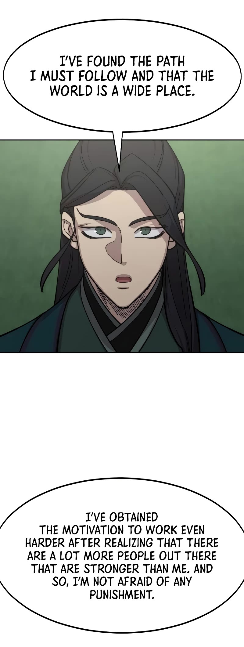 Return of the Mount Hua Sect Chapter 127 page 37 - Chapter 127