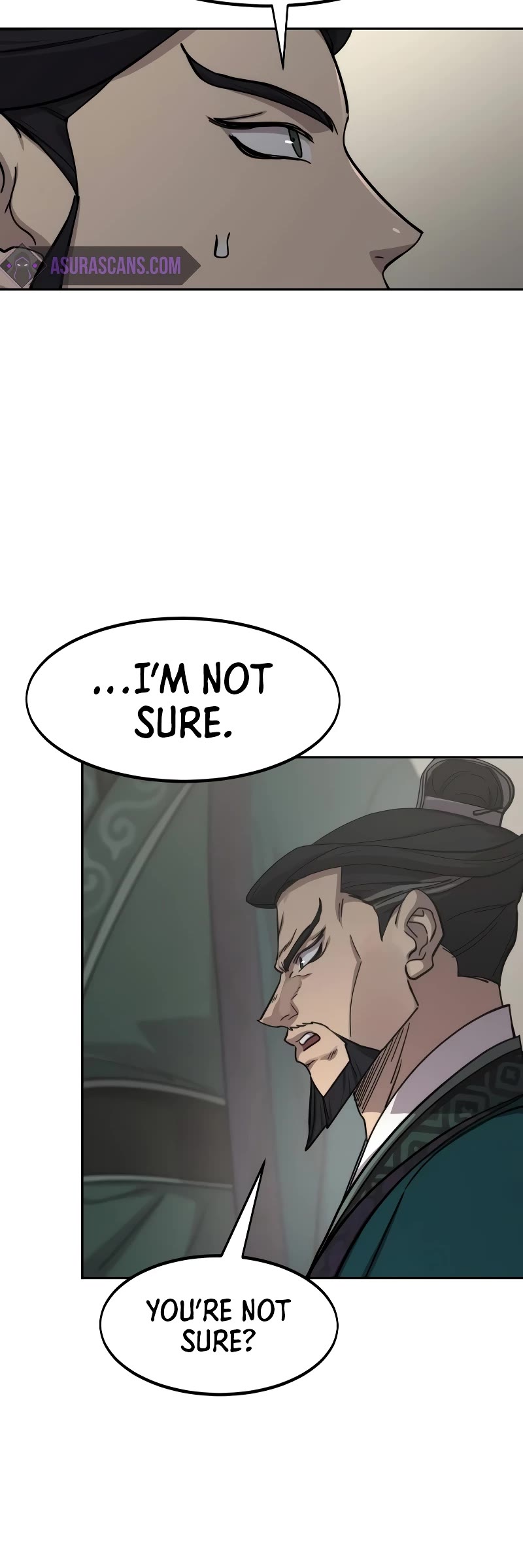Return of the Mount Hua Sect Chapter 127 page 40 - Chapter 127