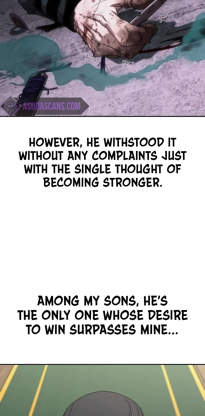 Return of the Mount Hua Sect Chapter 127 page 44 - Chapter 127