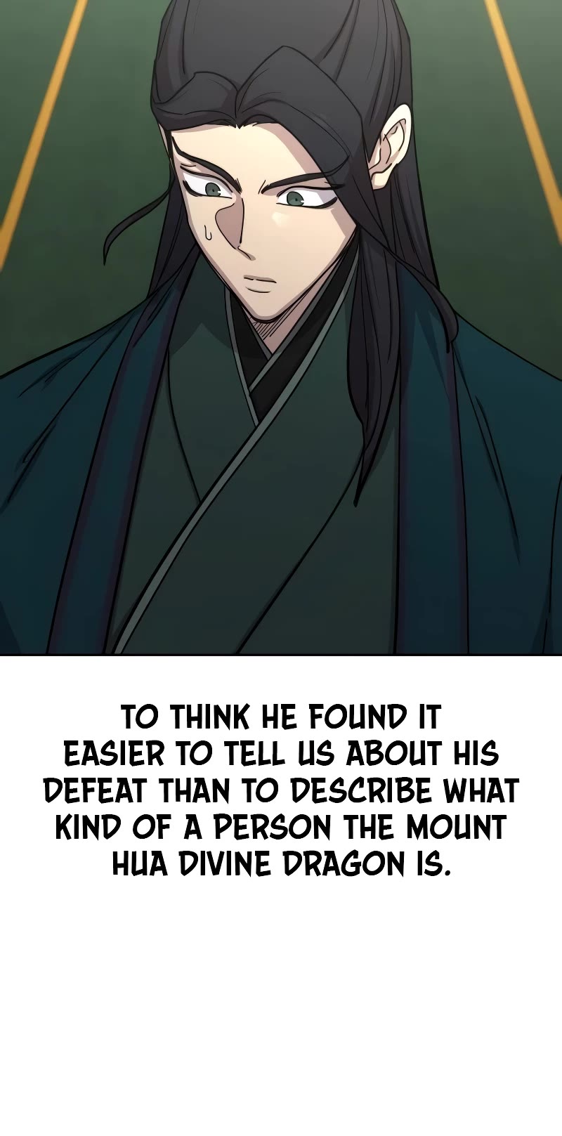 Return of the Mount Hua Sect Chapter 127 page 45 - Chapter 127