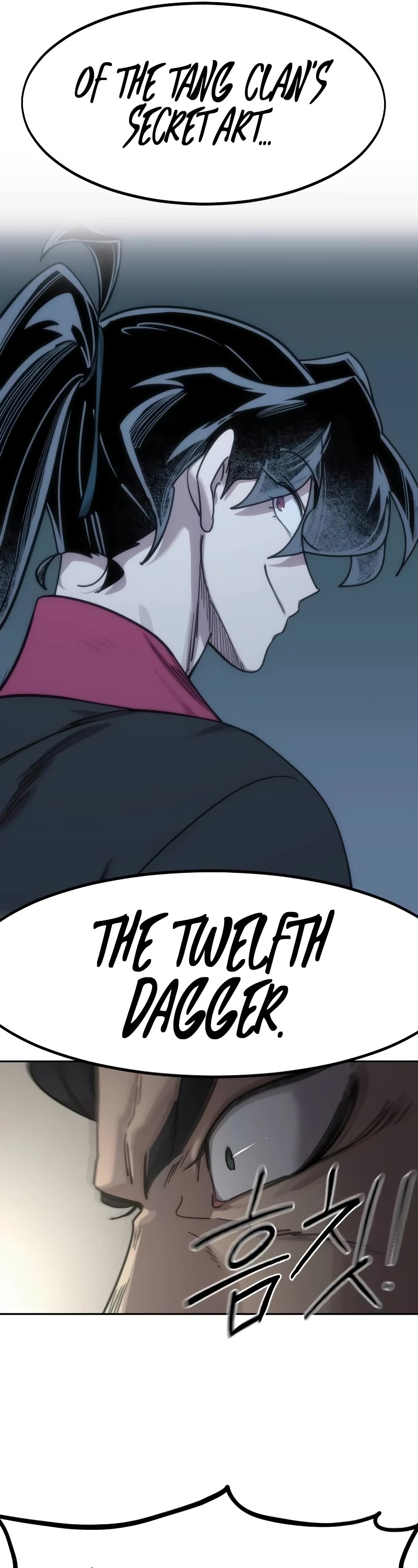 Return of the Mount Hua Sect Chapter 127 page 50 - Chapter 127