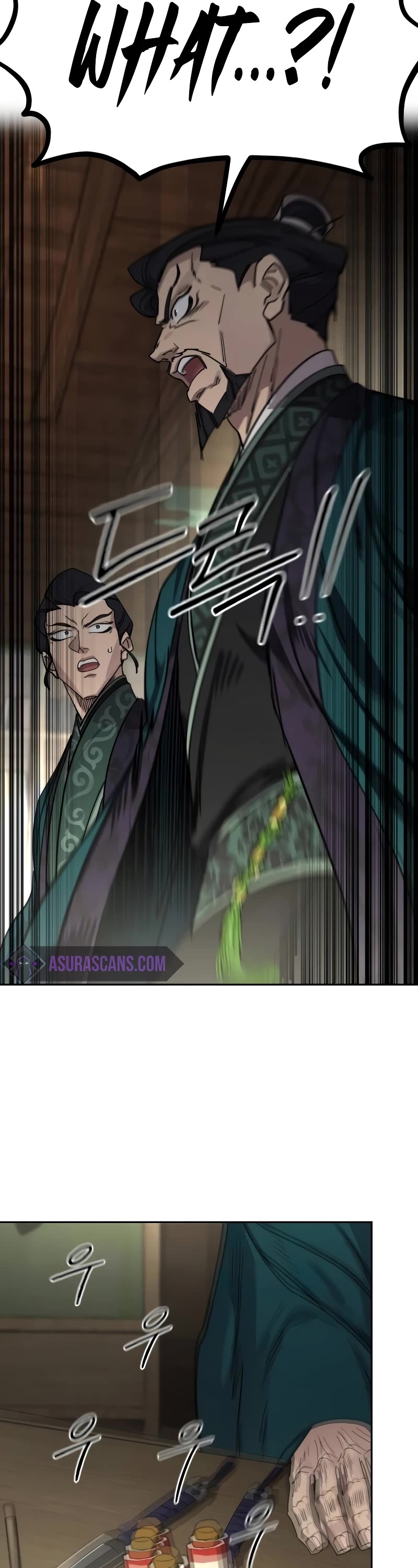 Return of the Mount Hua Sect Chapter 127 page 51 - Chapter 127