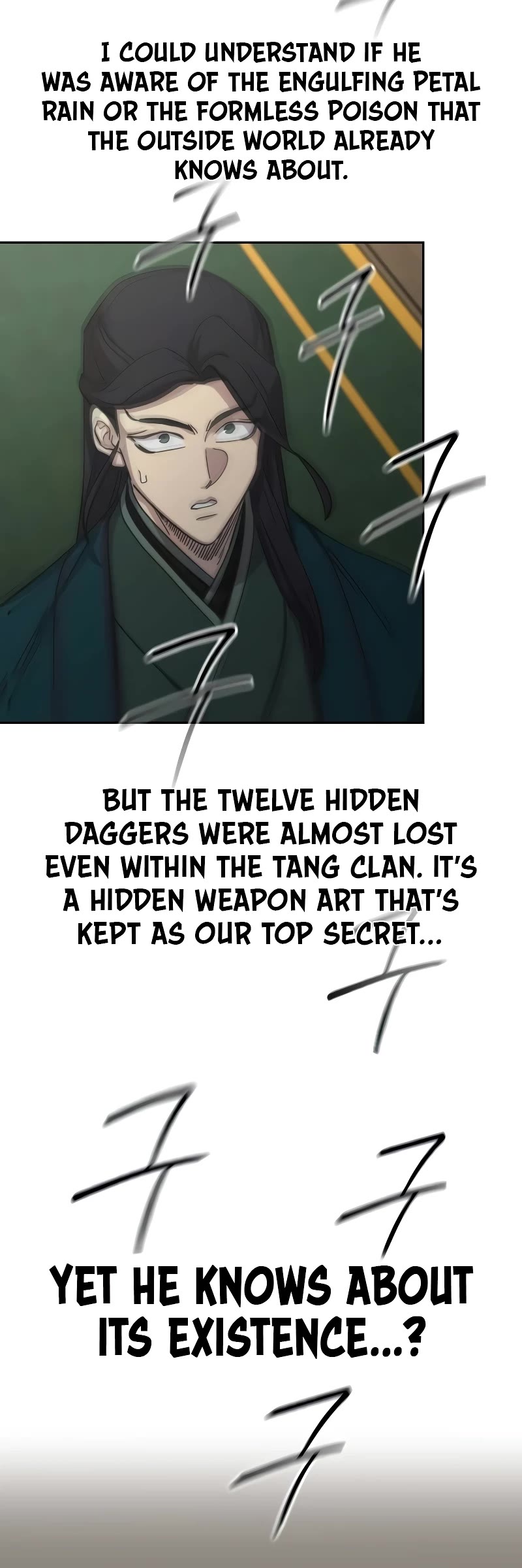 Return of the Mount Hua Sect Chapter 127 page 53 - Chapter 127