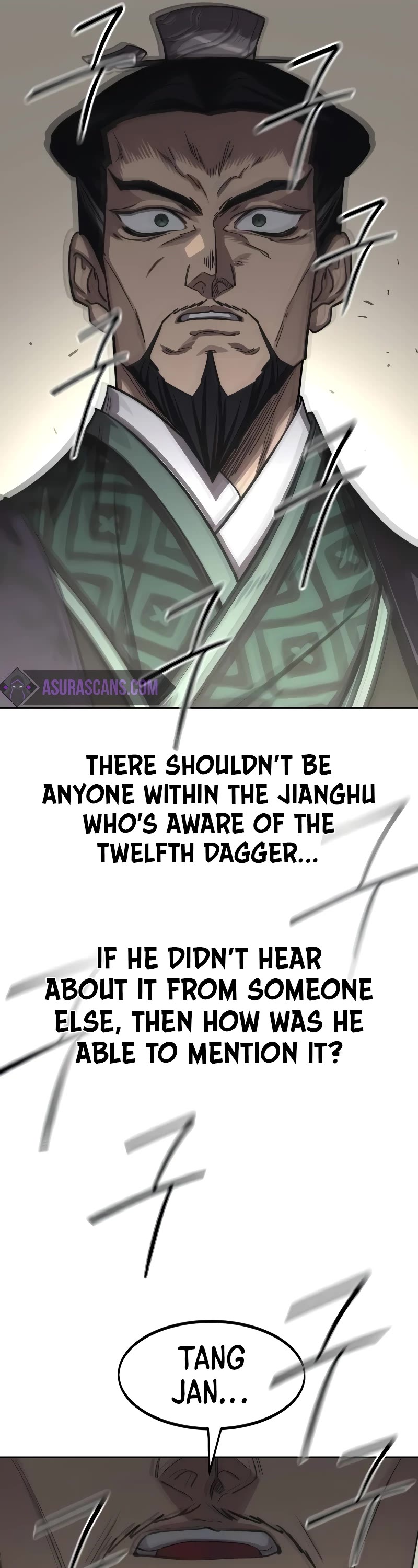 Return of the Mount Hua Sect Chapter 127 page 54 - Chapter 127